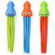 DIVE TOYS - POULPES LESTES