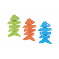DIVE TOYS - POISSONS LESTES