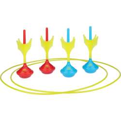 FLECHETTES DE JARDIN