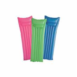 MATELAS DE PISCINE GONFLABLE 183 x 69 cm