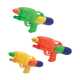 PISTOLET A EAU 2 JETS 25 CM