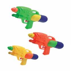 PISTOLET A EAU 2 JETS 25 CM