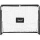 BUT DE FOOTBALL 160 X 120 X 60 CM AVEC CIBLES