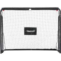 BUT DE FOOTBALL 160 X 120 X 60 CM AVEC CIBLES