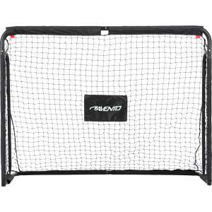 BUT DE FOOTBALL 160 X 120 X 60 CM AVEC CIBLES