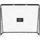BUT DE FOOTBALL 220 X 170 X 76 CM AVEC CIBLES