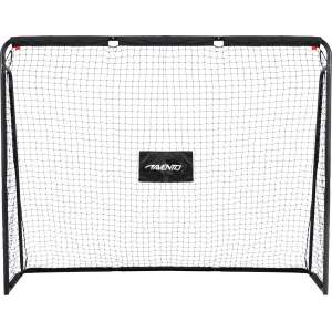 BUT DE FOOTBALL 220 X 170 X 76 CM AVEC CIBLES