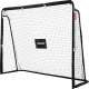 BUT DE FOOTBALL 220 X 170 X 76 CM AVEC CIBLES