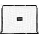 BUT DE FOOTBALL 220 X 170 X 76 CM AVEC CIBLES