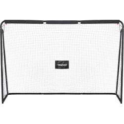 BUT DE FOOTBALL 300 X 200 X 91.5 CM AVEC CIBLES
