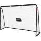 BUT DE FOOTBALL 300 X 200 X 91.5 CM AVEC CIBLES
