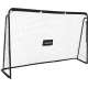 BUT DE FOOTBALL 300 X 200 X 91.5 CM AVEC CIBLES