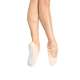 DEMI-POINTES DE DANSE EN TOILE