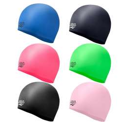 BONNET DE BAIN LARGE