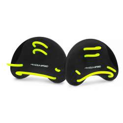 PLAQUETTES DE NATATION FINGER