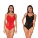 MAILLOT DE BAIN 1 PIECE FEMME