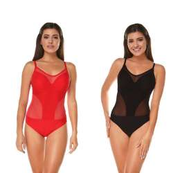 MAILLOT DE BAIN 1 PIECE FEMME