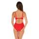 MAILLOT DE BAIN 1 PIECE FEMME
