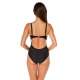 MAILLOT DE BAIN 1 PIECE FEMME