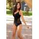 MAILLOT DE BAIN 1 PIECE FEMME
