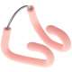 PINCE-NEZ METAL JUNIOR