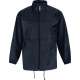 VESTE DE PLUIE COUPE VENT HOMME