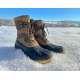 APRES SKI HOMME - SNOW ADVENTURER