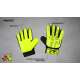 GANTS DE GARDIEN DE BUT ENFANT