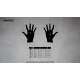 GANTS DE GARDIEN DE BUT ENFANT