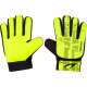 GANTS DE GARDIEN DE BUT ENFANT