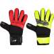 GANTS DE GARDIEN DE BUT PRO ADULTE