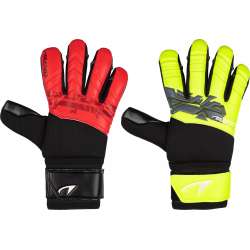 GANTS DE GARDIEN DE BUT PRO ADULTE