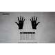 GANTS DE GARDIEN DE BUT PRO ADULTE