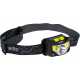 LAMPE FRONTALE RECHARGEABLE