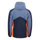 VESTE DE SKI HOMME 20 000 MM