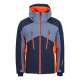 VESTE DE SKI HOMME 20 000 MM