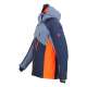 VESTE DE SKI HOMME 20 000 MM