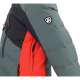 VESTE DE SKI HOMME 20 000 MM