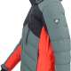 VESTE DE SKI HOMME 20 000 MM