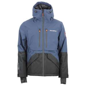 VESTE DE SKI - SNOWBOARD HOMME 17 000 MM