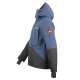 VESTE DE SKI - SNOWBOARD HOMME 17 000 MM