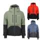 VESTE DE SKI - SNOWBOARD HOMME 17 000 MM