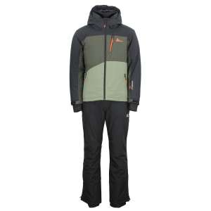 ENSEMBLE DE SKI HOMME 16 000 MM