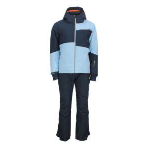 ENSEMBLE DE SKI HOMME 16 000 MM