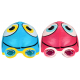 SET BONNET DE BAIN + LUNETTES