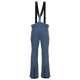 PANTALON DE SKI SOFTSHELL HOMME 16 000 MM