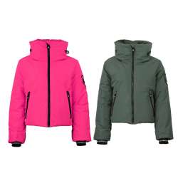VESTE DE SKI FEMME 10 000 MM