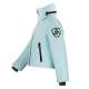 VESTE DE SKI FEMME 10 000 MM