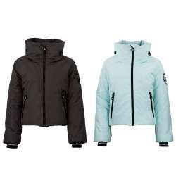 VESTE DE SKI FEMME 10 000 MM