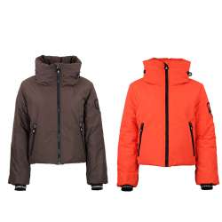VESTE DE SKI FEMME 10 000 MM